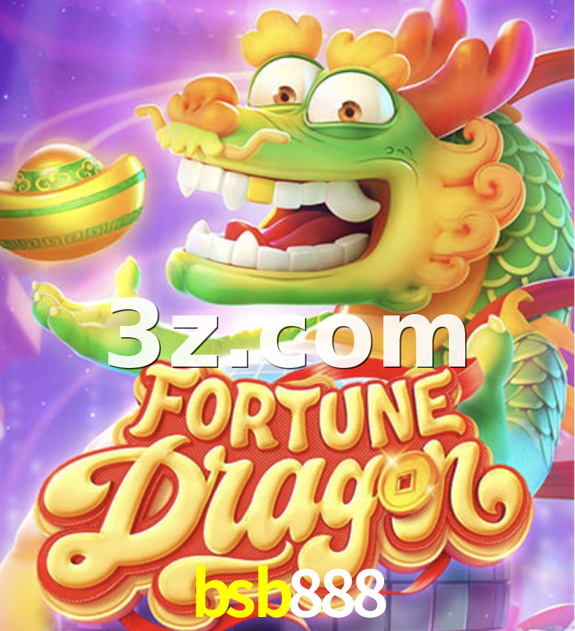 Fortune Dragon